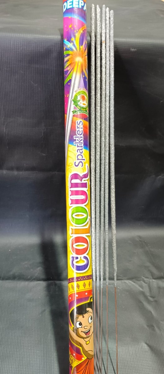 50 Cm Color Sparklers