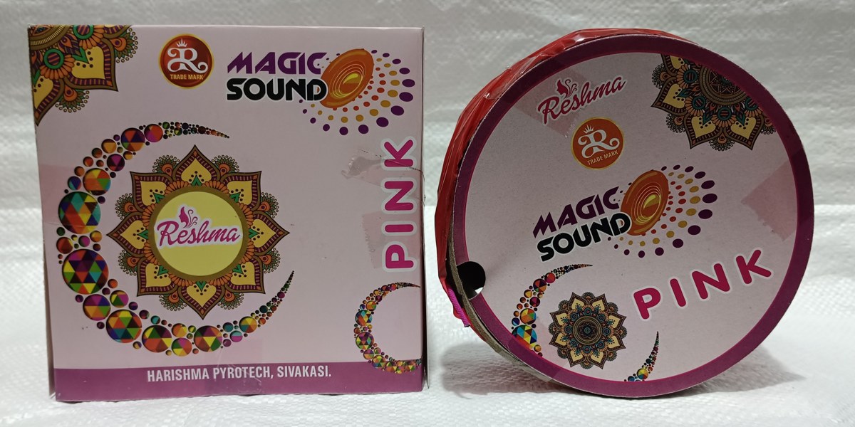 Magic Sound